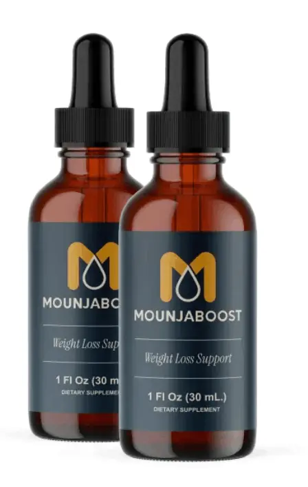 what is mounja boost